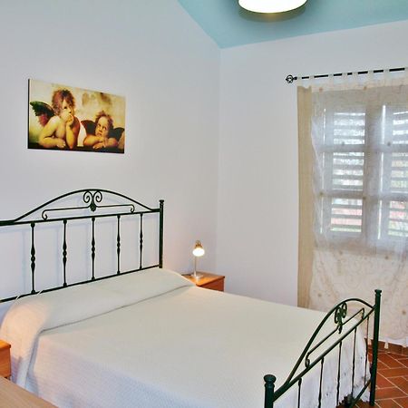 Villa Juniper Santa Maria Navarrese Luaran gambar