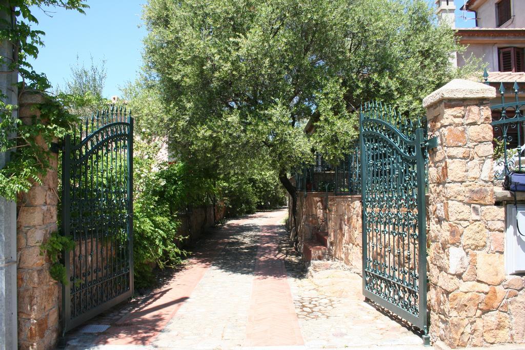 Villa Juniper Santa Maria Navarrese Bilik gambar
