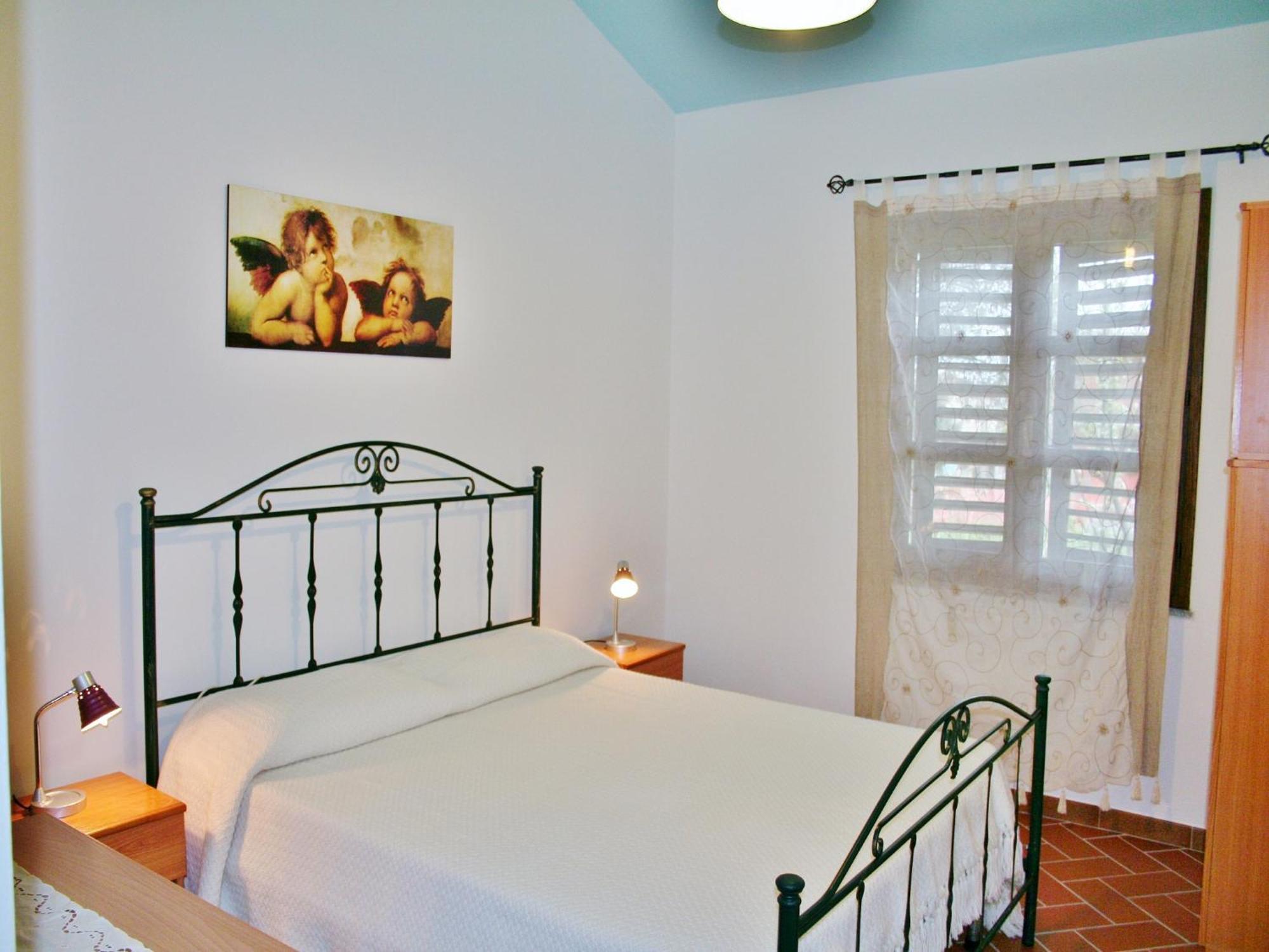 Villa Juniper Santa Maria Navarrese Luaran gambar