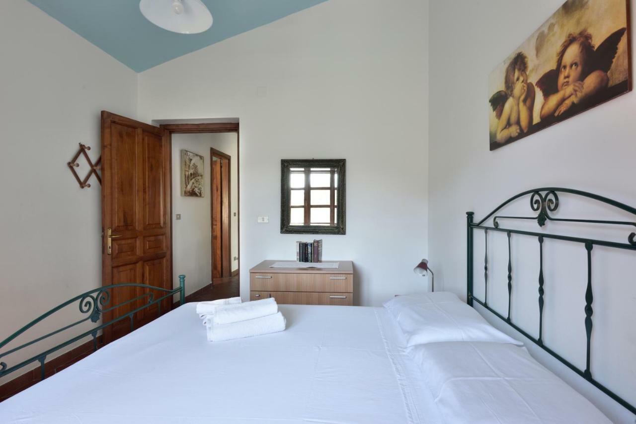 Villa Juniper Santa Maria Navarrese Luaran gambar